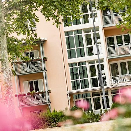 Ora / Auer Hotel Heide Park מראה חיצוני תמונה