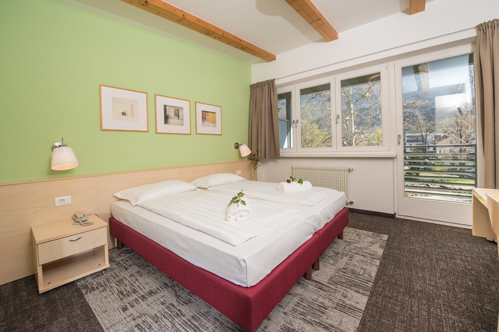 Ora / Auer Hotel Heide Park מראה חיצוני תמונה