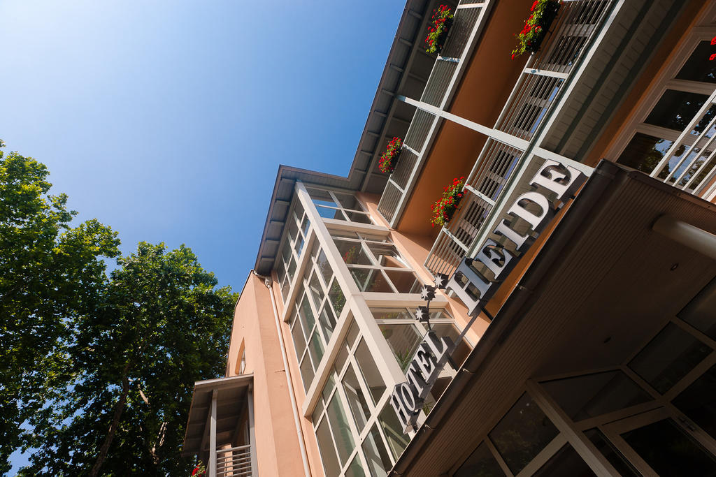 Ora / Auer Hotel Heide Park מראה חיצוני תמונה