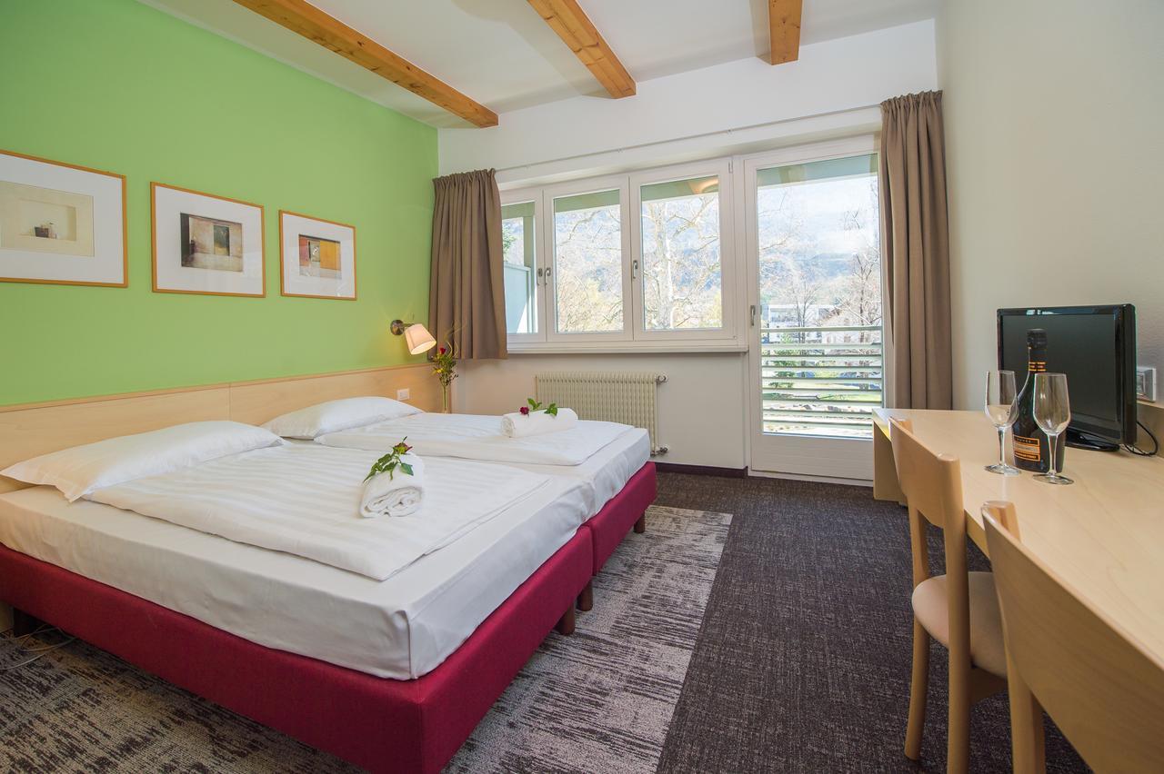 Ora / Auer Hotel Heide Park מראה חיצוני תמונה