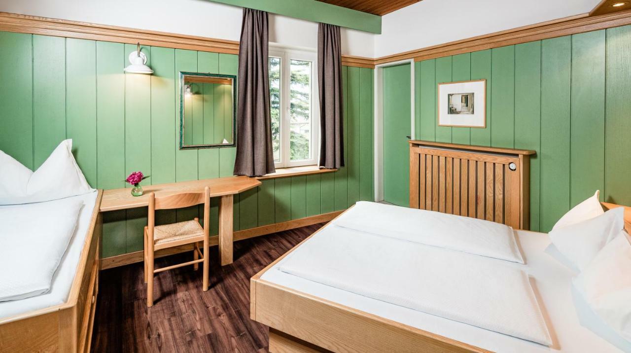 Ora / Auer Hotel Heide Park מראה חיצוני תמונה